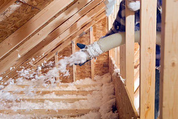 Types of Insulation We Offer in Bremen, GA